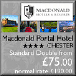 Macdonald Portal Hotel on Laterooms.com 